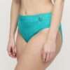 DELRAY Sea Turtle bikini tailleslip ( (enkel te koop als setje)