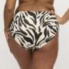 DALICE Sauvage Shine bikini tailleslip met koordjes (enkel te koop als setje)