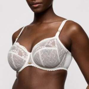 NAICA natuur volle cup bh