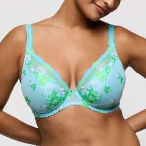 CALA LUNA Ice Dream plunge bh halve mousse cups