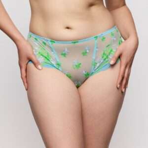 CALA LUNA Ice Dream luxe string