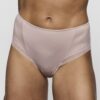 MILAO shadow grey tailleslip