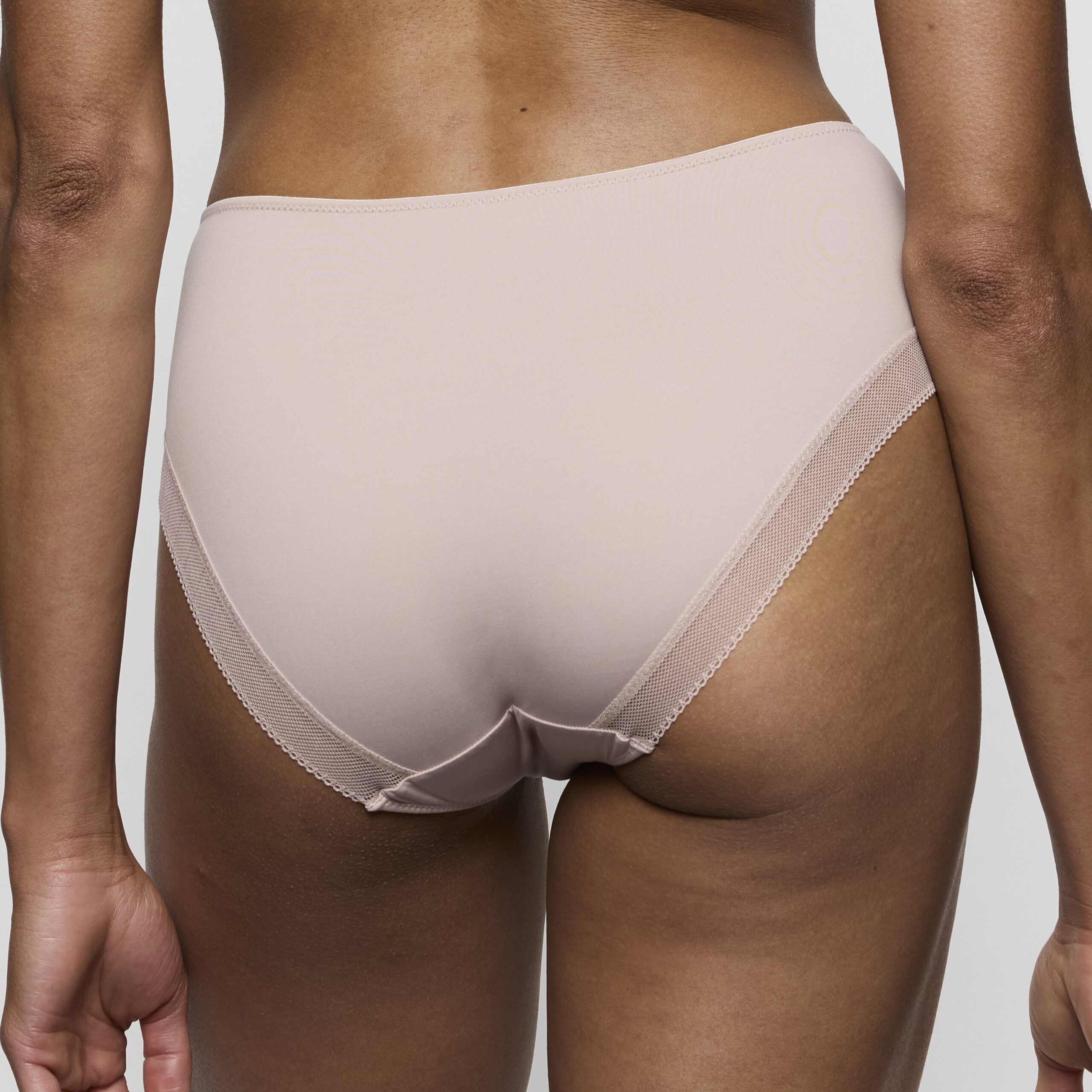 MILAO shadow grey tailleslip