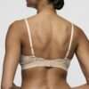 SOFT STUDIO caffé latte voorgevormde bralette