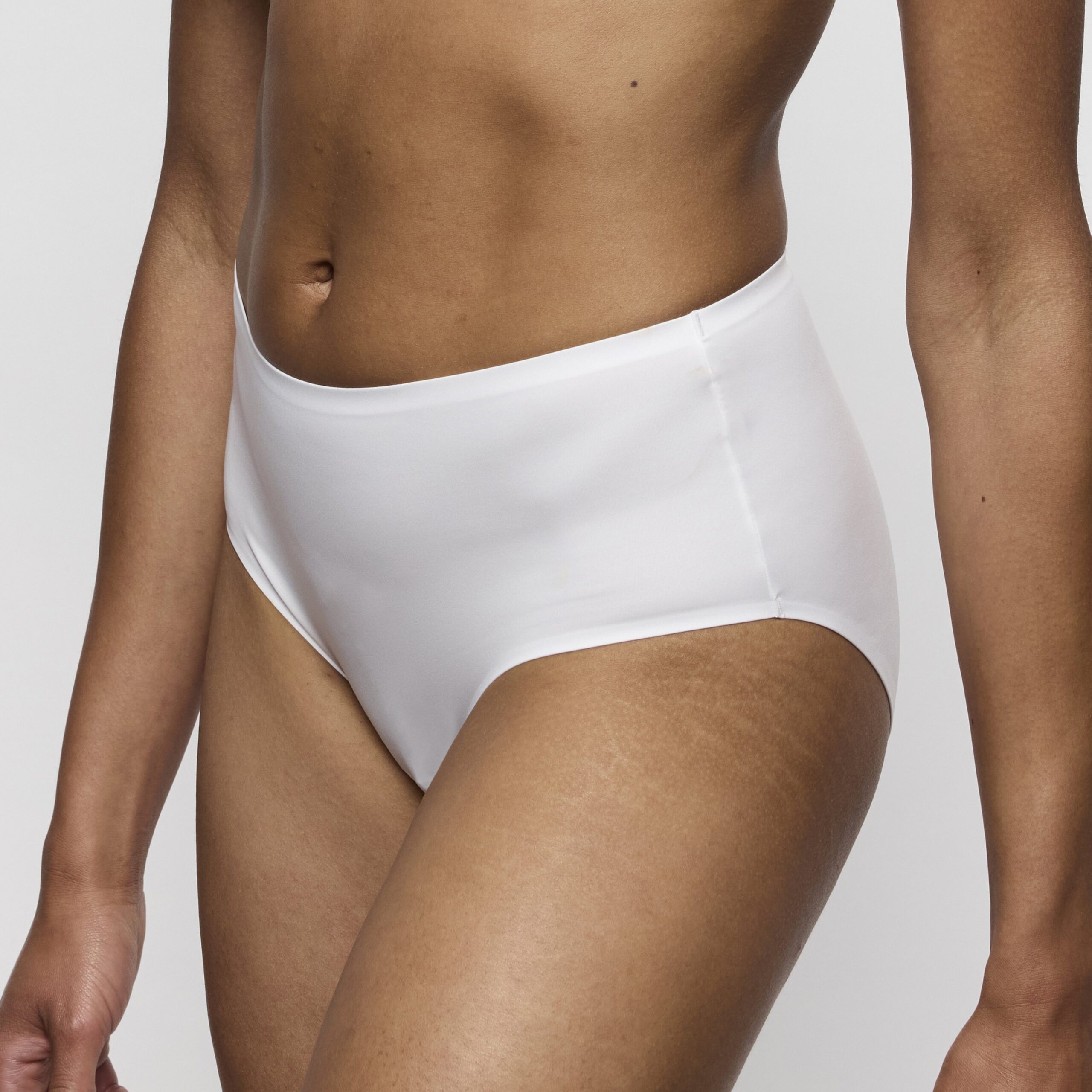 SOFT STUDIO natuur tailleslip