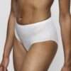 SOFT STUDIO natuur tailleslip