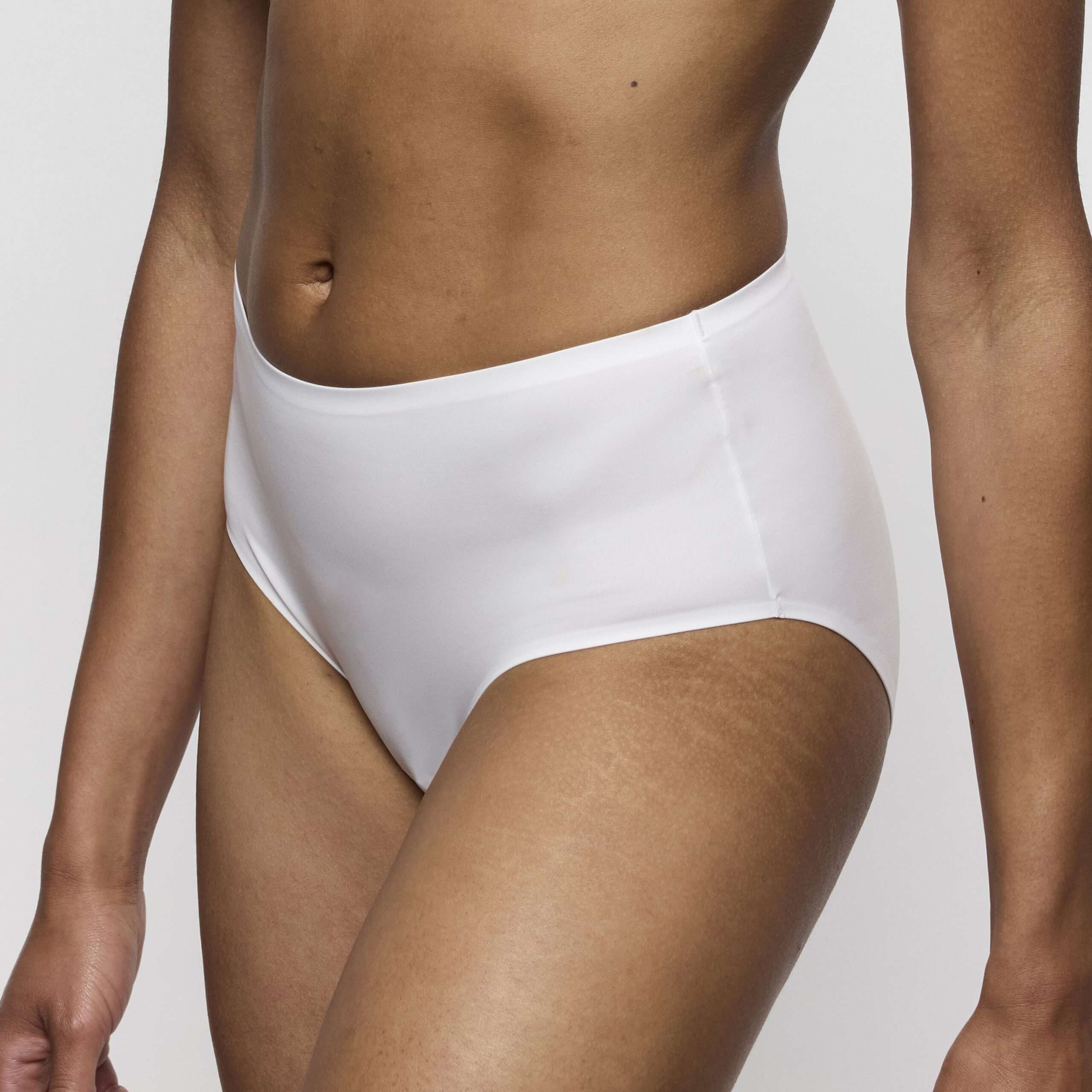 SOFT STUDIO natuur tailleslip