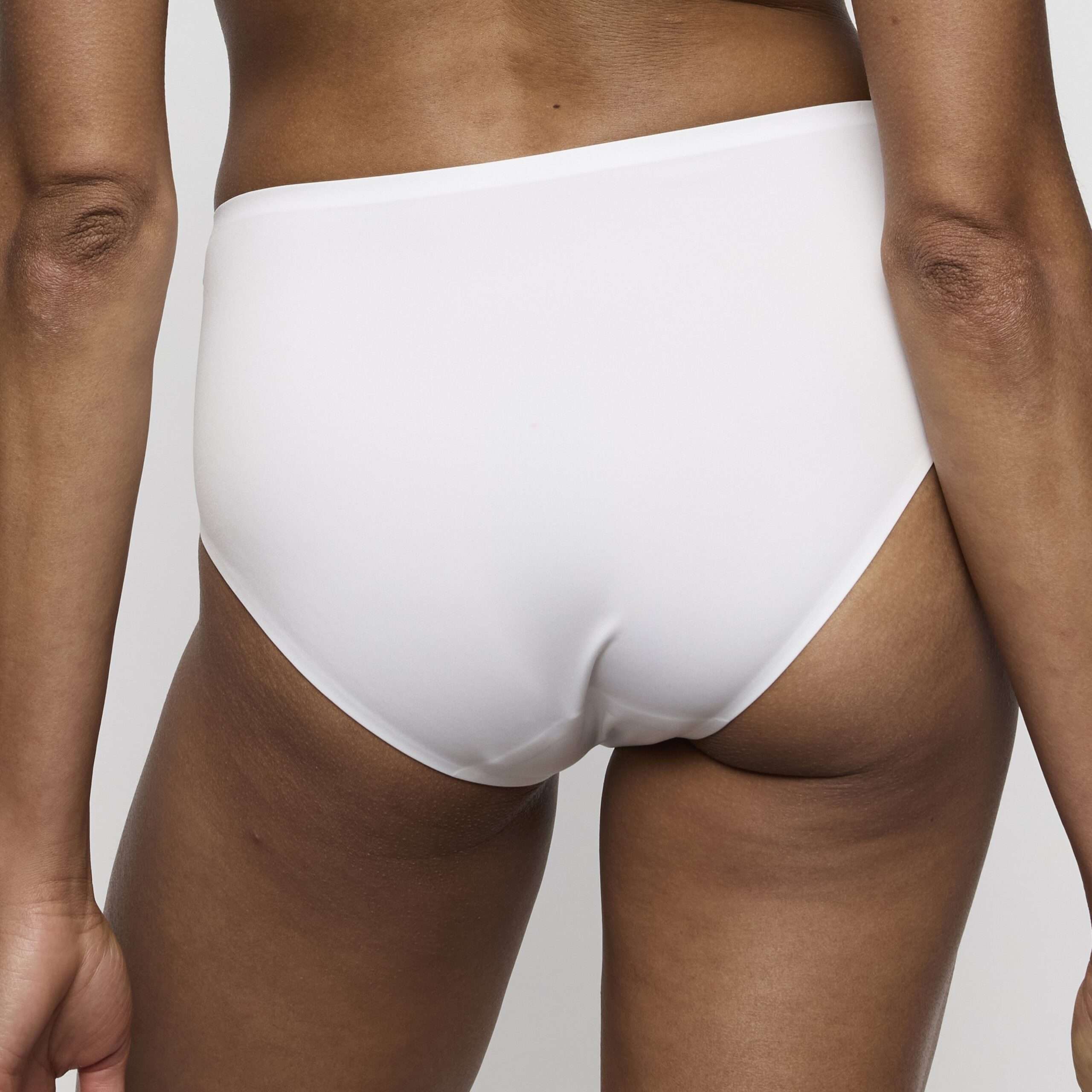 SOFT STUDIO natuur tailleslip