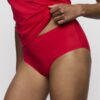 SOFT STUDIO true red tailleslip