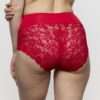SOFT STUDIO true red tailleslip
