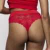 SOFT STUDIO true red string