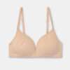 Woody BH, beige nude