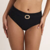Selmark SOLSTICE Hoge Taille Bikini Slip (enkel te koop als setje)