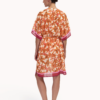 Cyell Palms & Patterns tunic