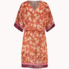 Cyell Palms & Patterns tunic