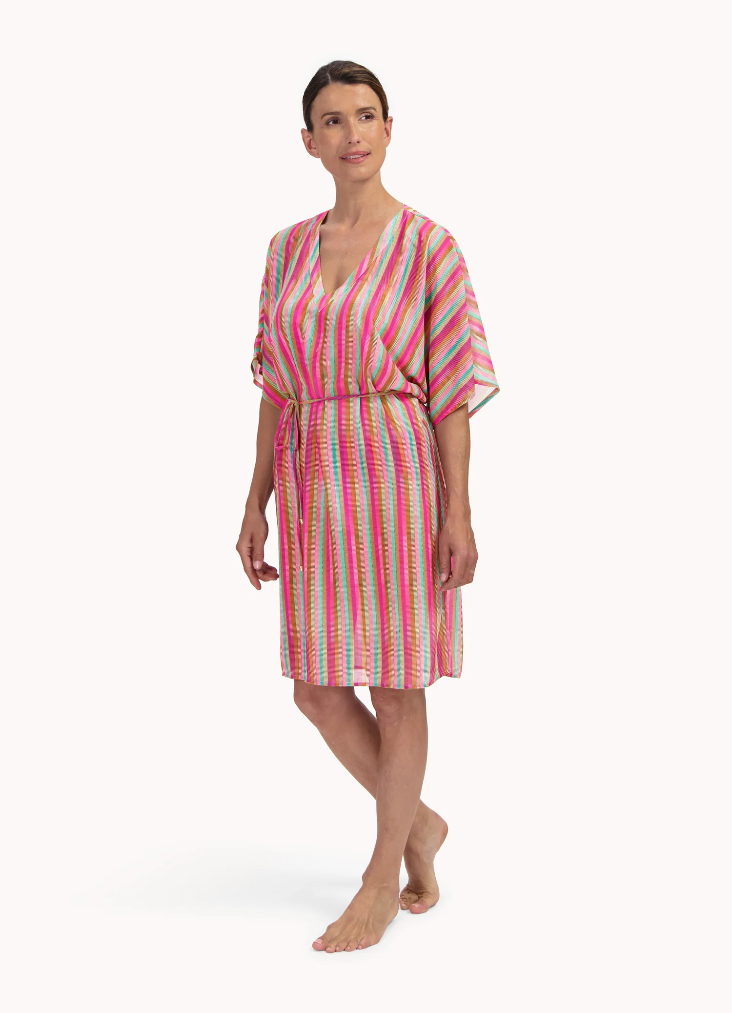 Cyell Tropical Lines tunic