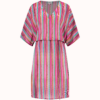 Cyell Tropical Lines tunic
