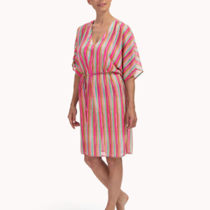 Cyell Tropical Lines tunic