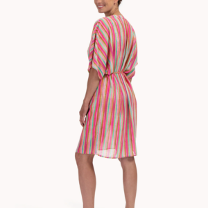 Cyell Tropical Lines tunic