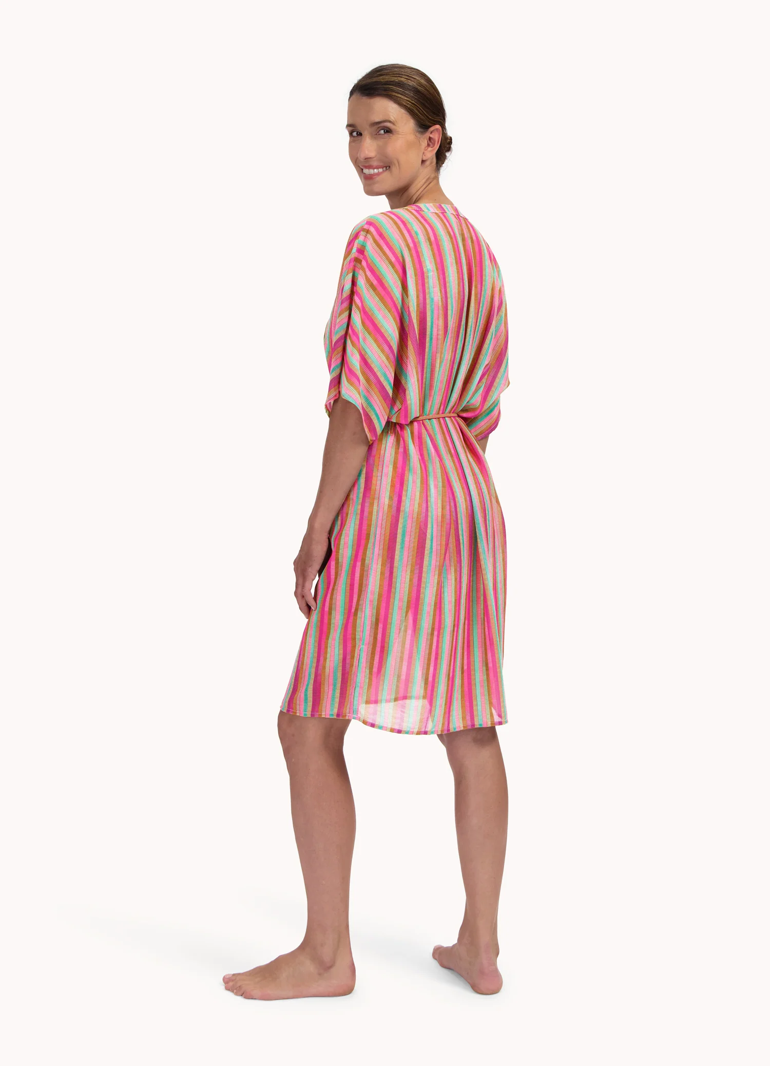 Cyell Tropical Lines tunic
