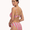 Cyell Tropical Lines BEUGEL BIKINITOP (enkel te koop als setje)