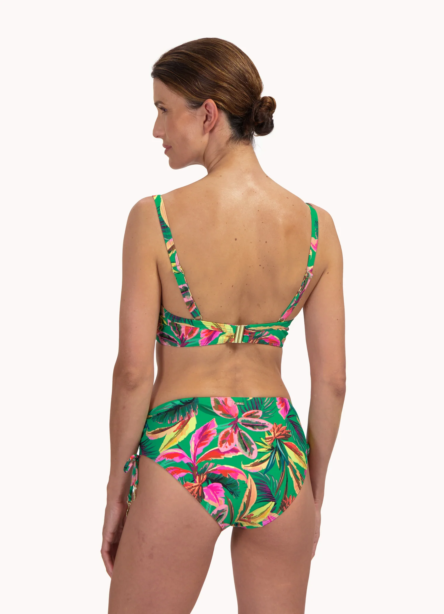 Cyell Floral Forest wired top (enkel te koop als setje)