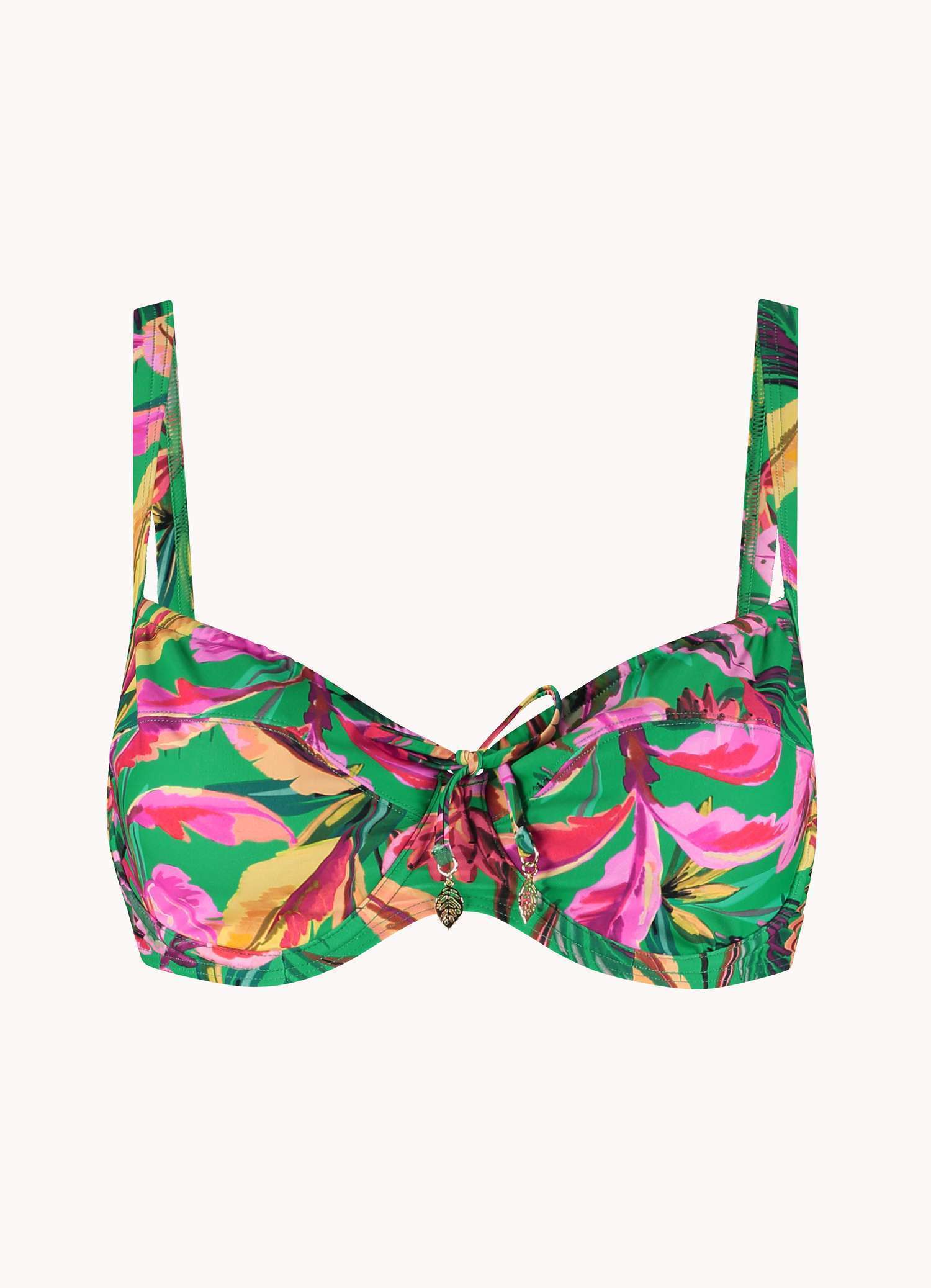 Cyell Floral Forest wired top (enkel te koop als setje)
