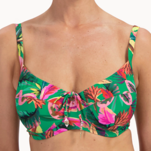 Cyell Floral Forest wired top (enkel te koop als setje)