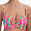 Cyell Tropical Lines padded wired top (enkel te koop als setje)