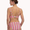 Cyell Tropical Lines padded wired top (enkel te koop als setje)
