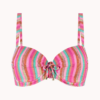 Cyell Tropical Lines padded wired top (enkel te koop als setje)