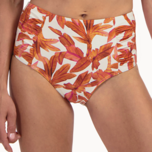 Cyell Palms & Patterns BEDEKKEND BIKINIBROEKJE (enkel te koop als setje)