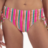 Cyell Tropical Lines HOOG BIKINIBROEKJE (enkel te koop als setje)