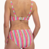 Cyell Tropical Lines HOOG BIKINIBROEKJE (enkel te koop als setje)