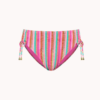 Cyell Tropical Lines HOOG BIKINIBROEKJE (enkel te koop als setje)
