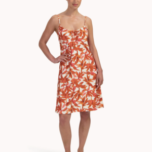 Cyell Palms & Patterns Jurk