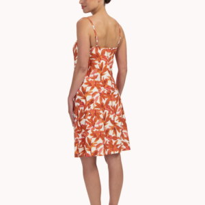 Cyell Palms & Patterns Jurk