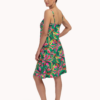 Cyell Floral Forest dress