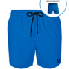 Zwemshort heren SOLID + GRATIS boxershort