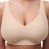 Chantelle UNDERWEAR BH ZONDER BEUGEL Chantelle UNDERWEAR BH ZONDER BEUGEL