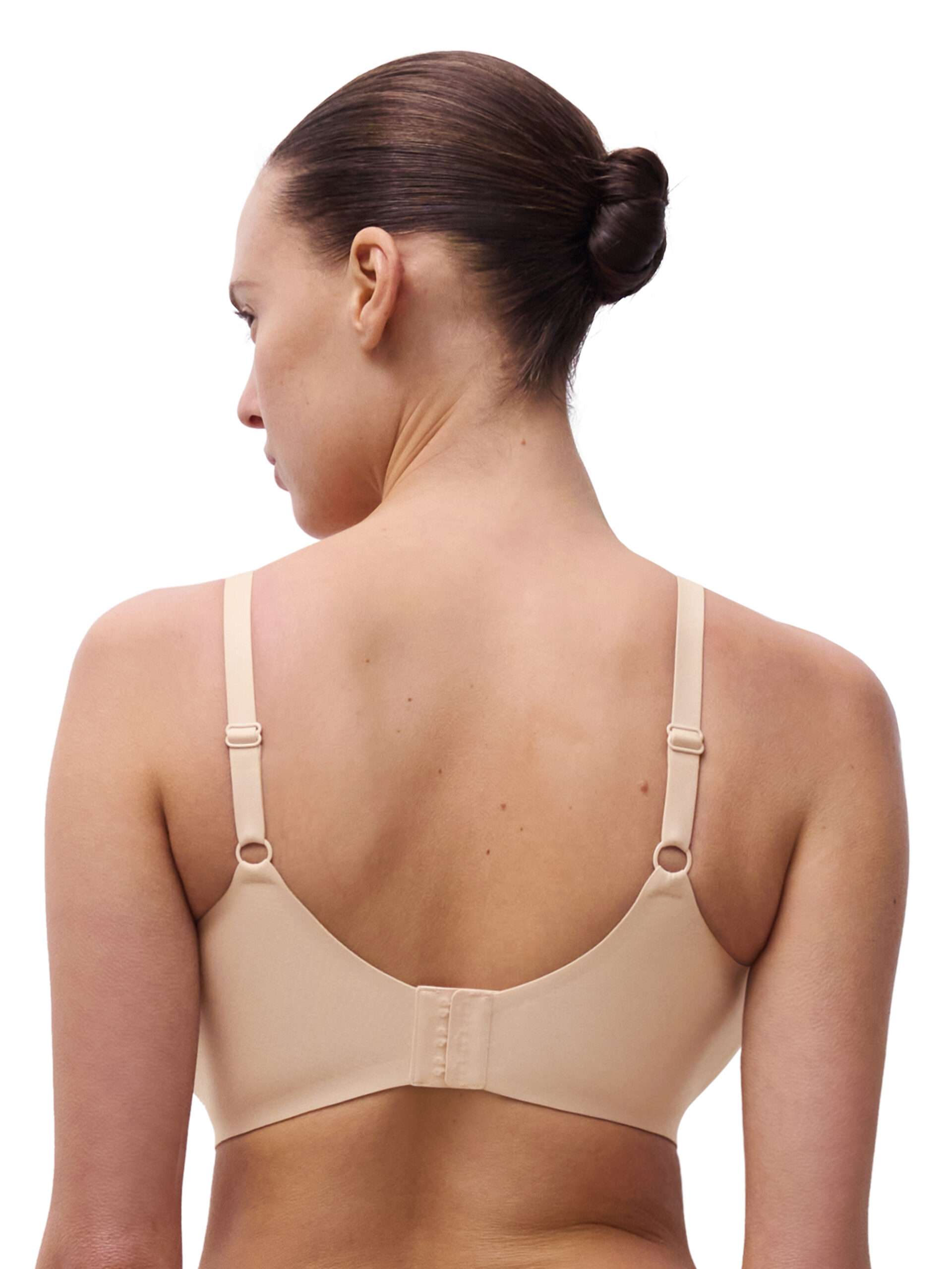 Chantelle UNDERWEAR BH ZONDER BEUGEL Chantelle UNDERWEAR BH ZONDER BEUGEL