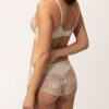 Empreinte CASSIOPEE Creamy beige taille slip