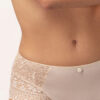 Empreinte CASSIOPEE Creamy beige taille slip