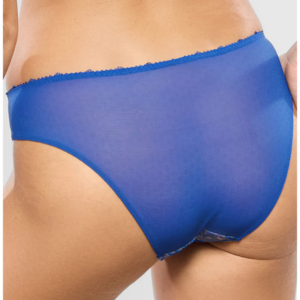 Empreinte AGATHE - slip - col. 0576_bleu lazuli