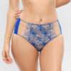 Empreinte AGATHE - Tailleslip 0576_bleu lazuli
