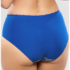 Empreinte AGATHE - Tailleslip 0576_bleu lazuli