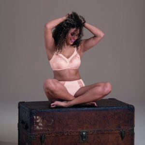 Anita Comfort Topcomfort Beha ZONDER beugel