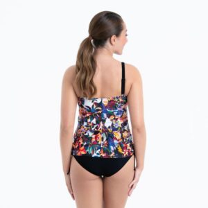 Anita Tropical Prothese tankini top & broekje