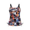 Anita Tropical Prothese tankini top & broekje
