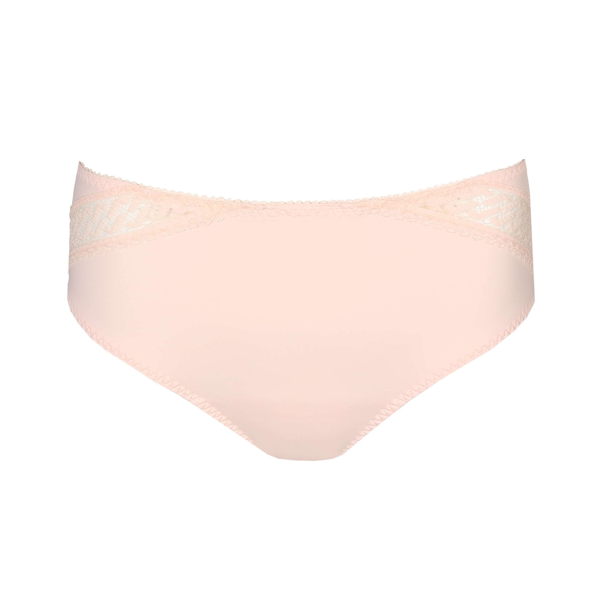 MONTARA Crystal Pink tailleslip